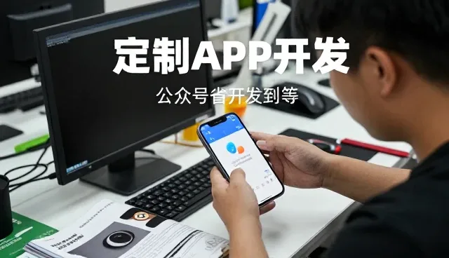 公众号开发如何解决新建楼盘中的实际问题